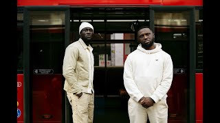 Headie One Ft Stormzy  Cry No More Official Video [upl. by Ehcropal]