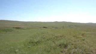 Part 23 Medicine Tail Coulee [upl. by Bills472]