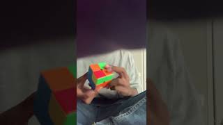 Random cube solve P [upl. by Anilyx]