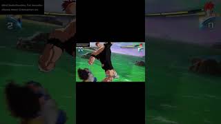 Sonic sway compilation subscribe gaming twitch dragonball sparkingzero 1v1 [upl. by Akyre]