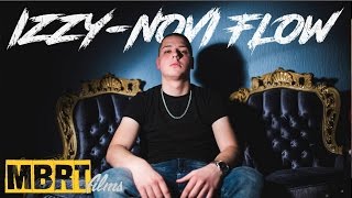 IZZY  NOVI FLOW OFFICIAL VIDEO [upl. by Cahn48]