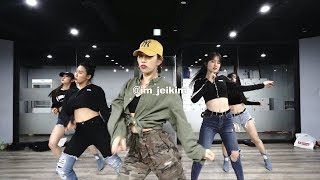 JEI CLASS  Jessi제시  Spirit Animal  E DANCE STUDIO  이댄스학원  안무 [upl. by Aryl]