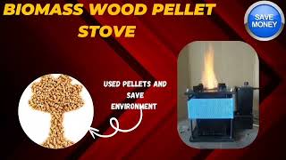 full review smart wood pelletstove plus updatetips amp tricks [upl. by Adnolor]