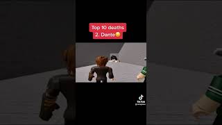 Dante saves Ncraft and Dante 😭💔my first video The name of the Owner is NickyBare in tictok [upl. by Laughlin]