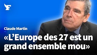 Union Européenne le couple francoallemand existetil vraiment [upl. by Pool118]