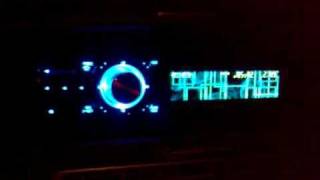 Pioneer Premier DEHP980BT [upl. by Ahtelat212]