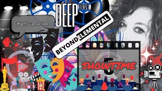 DEEP DIVE  BEYOND ELEMENTAL  Ep 6  SHOWTIME [upl. by Schaumberger211]