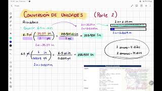 ¡Domina las Conversiones de Unidades en Minutos parte 2 Guía Rápida y Fácil [upl. by Pennebaker872]