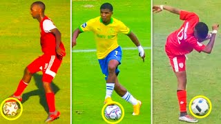 Kasi Flava Skills Invented In South Africa🔥⚽●South African Showboating Soccer Skills●⚽🔥PART 3●⚽🔥2021 [upl. by Kerk]