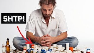 Antidepressiva Könnte 5 HTP eine Alternative sein [upl. by Coridon711]