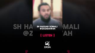 Shaykh Hassan Somali salafiyyah salafi salafiyah wayofsalafiyyah vlog salafiyyun [upl. by Stolzer356]