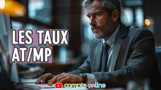 Les taux ATMP [upl. by Erine]