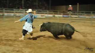 Bullfighters Only Vernal 2018 [upl. by Hteb]