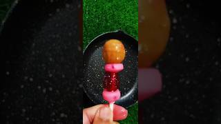 Apple label chocolate falero jelly  Centre Fresh popsicle shorts short viral shortvideo [upl. by Heilner783]