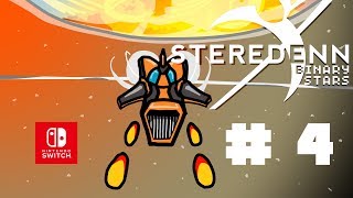 Baron  Steredenn Binary Stars 04  Lets Play FR [upl. by Arol]