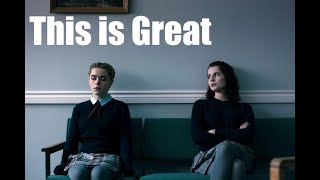 Why The Blackcoats Daughter is Great Video Essay [upl. by Aeslehs]