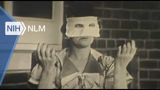 Symptoms in Schizophrenia Silent Pennsylvania State College 1938 [upl. by Adnohsed]