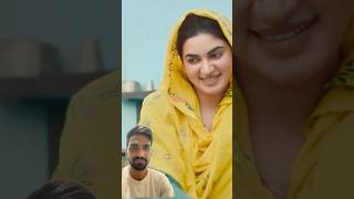 ammyvirk sonambajwa punjabicomedy muklawa newpunjabimovie punjabimovie ammyvirkcomedy [upl. by Asiret]