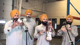 dhadi bhai lakhwinder singh sohal part 1 [upl. by Zelikow]