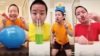 Junya Legend Funny Tiktok Videos  Junya 1 gou  Junyaじゅんや Compilation  Crazy Videos Junya [upl. by Sewel]