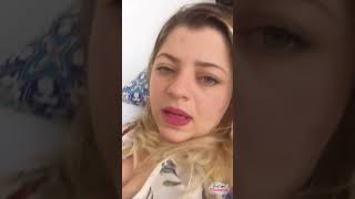 Primeiro dia em casa  ABDOMINOPLASTIA [upl. by Euf]