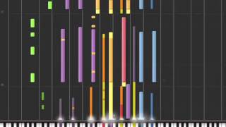 Sonique  Sky Synthesia [upl. by Assek690]