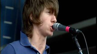 Arctic Monkeys  Still Take You Home  Live at T in the Park 2006 HD [upl. by Mittel450]