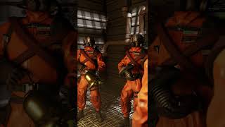 Landmine Disposal Company animation lethalcompanygame sfm shorts [upl. by Itak452]