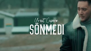 Umut Capone  SÖNMEDI Offizielles Video [upl. by Tildy]