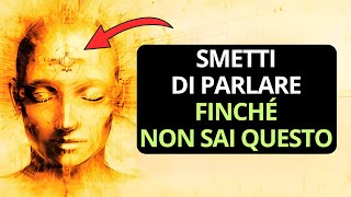 SE TI PARLI IN QUESTO MODO AVRAI TUTTO CIÒ CHE DESIDERI  LA TUA MENTE CREA  Neville Goddard [upl. by Ernald]