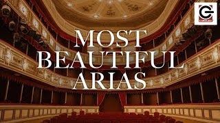 Most Beautiful Arias [upl. by Enenstein]