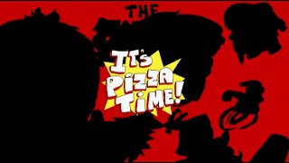 PIZZA tower ost BUT is the all lap [upl. by Benenson598]