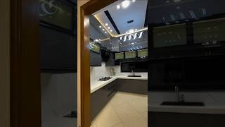 Modern Kitchen Design [upl. by Kehsihba]