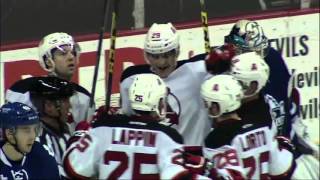 Marlies Highlights  March 13 2016 [upl. by Sorci]