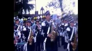 Cuore abruzzese  Banda Musicale del Corpo della Gendarmeria Vaticana [upl. by Lonnard]