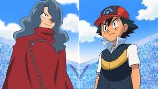 Ash vs Tobias AMV [upl. by Nyar373]