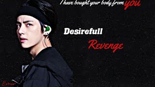 BTS Taehyung ff  Desirefull Revenge  Episode  17 [upl. by Orms476]