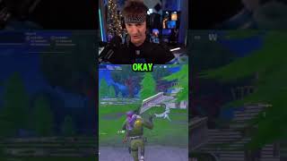 I think i agree with bro fortnite fortnitebr ninja ogfortnite fortniteclips [upl. by Killen]