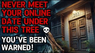 He Met Her OnlineBut She Was ALREADY DEAD 😱 Terrifying Chinese Ghost Story [upl. by Lothaire]