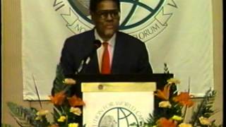 Thomas Sowell  Economic vs Political Decision Making 24 Debunking Socialism [upl. by Eng49]