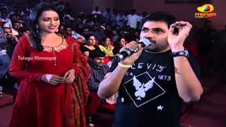 Yevadu Movie Audio Launch  Part 3  Ram Charan Shruti Haasan [upl. by Aneerhs175]