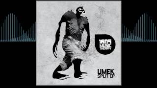 Umek  Split Original Mix [upl. by Roselin]