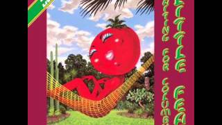 Little Feat quotSpanish Moonquot [upl. by Cicely47]