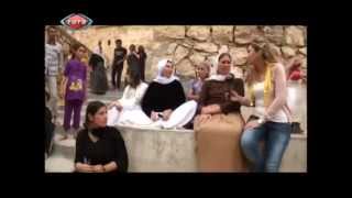 Ezidi Lalisha NuraniTRT 6 Tv part 33 [upl. by Erodavlas]