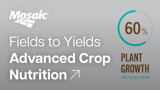 Fields to Yields  Advanced CropNutrition [upl. by Niel42]