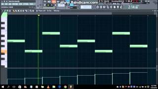 Stole the show  Kygo Ft Parson James FL Studio Remake [upl. by Garret158]