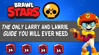 The Only Larry And Lawrie Guide You Will Ever Need  Guide 2024 [upl. by Uot201]