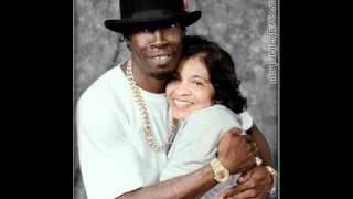 Shabba Ranks  Fanciness ragga club lick With Lady G [upl. by Eellehs445]