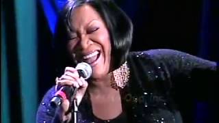 Patti Labelle Opens up the 2008 6th Annual Hoodie Awards [upl. by Poppy]