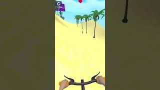 🚲 cycle racing game play in rider tamil gana song shorts [upl. by Gillman]